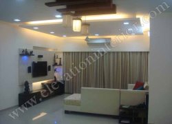 Residence Interior Designer